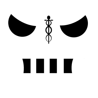 V7 Gamer's emblem