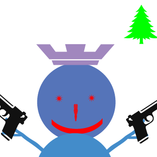 Puzoll2's emblem