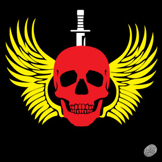 Howniel's emblem