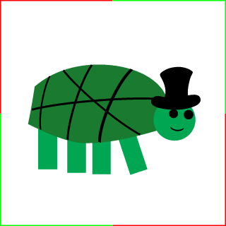 JamalTheTortoise's emblem
