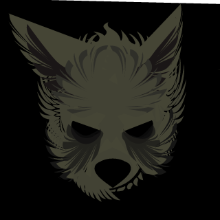Decommission's emblem