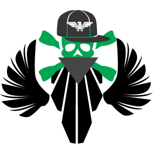 chakal-9's emblem
