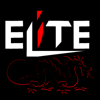 Elite's emblem