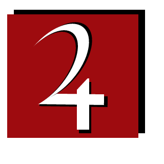 XeriBen's emblem