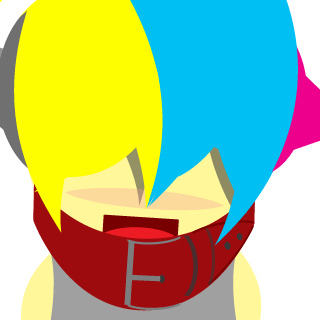Cyber_KANON's emblem