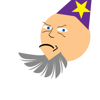 Fecal Festus's emblem