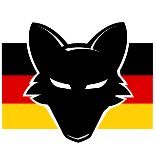 OrignFox's emblem