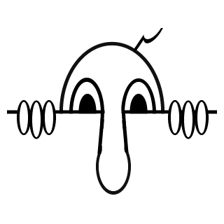 Schleimie's emblem