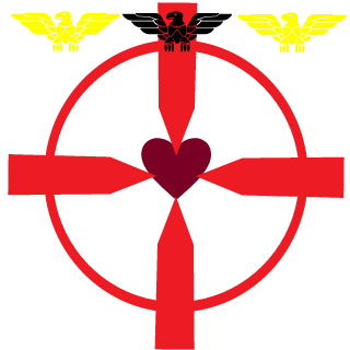 MRfahrenheir's emblem