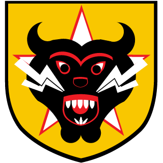 isaanranger's emblem