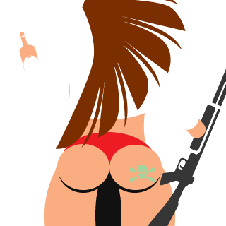 Bysantos94's emblem