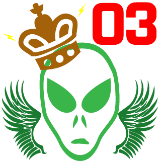 Egon1795's emblem