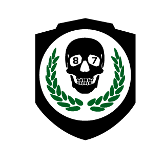 Disco-Davros's emblem