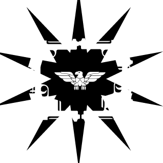 300BigBird's emblem