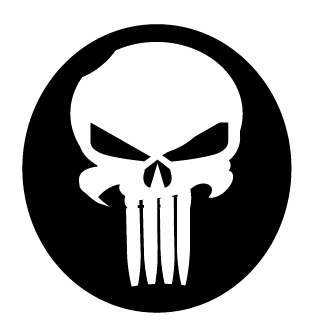 GhostAVLA's emblem
