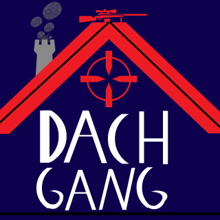 SS-Gargabrotmehl's emblem