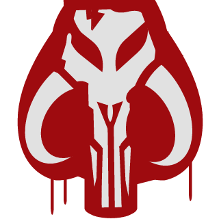 RED TEAM's emblem