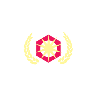 Kinkohh's emblem