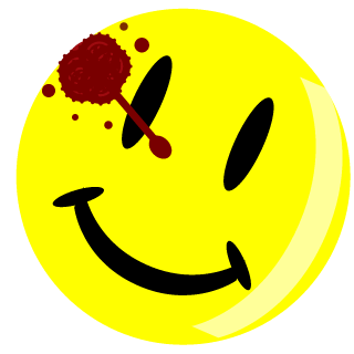 1ST INFANTRY DIVISION's emblem