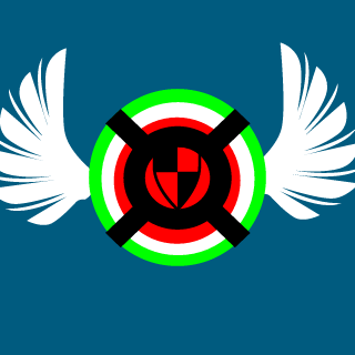 Justfra33's emblem