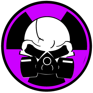 SVK-vitamin's emblem