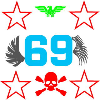 Yoo-HooElchaba's emblem