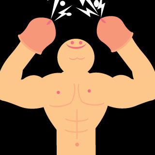 Bronzybook's emblem