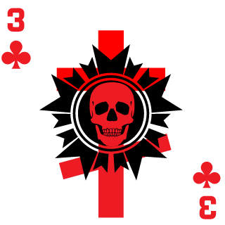 TravnikX's emblem