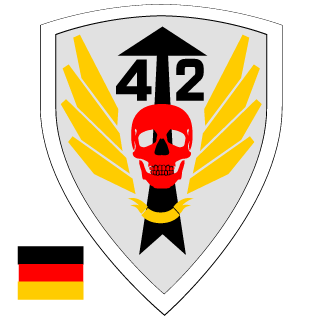 thepaffy's emblem