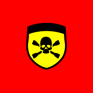 1Q84R235's emblem