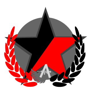 APA-BlackJack's emblem