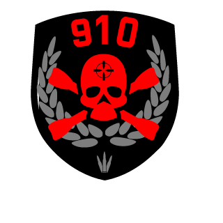 Kaydin910's emblem
