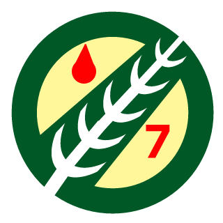 The Bounty Hunter's emblem