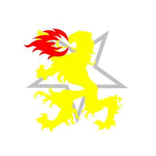 Samael250's emblem