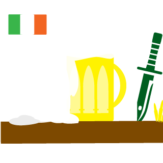 Philshakesbeer's emblem