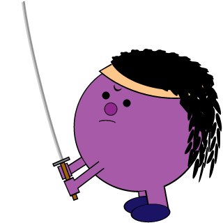 Melchonne's emblem