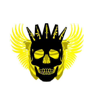 4or_hardcore's emblem