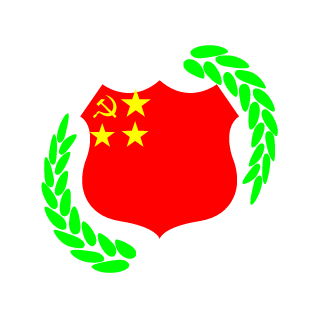 Jososveldo's emblem