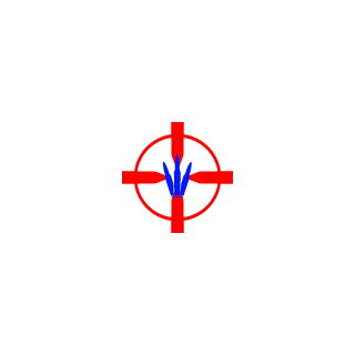 mikecrager's emblem