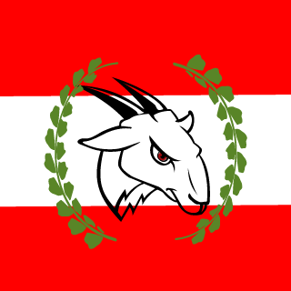 AutLion08's emblem