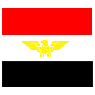 OmegaThePharaoh's emblem