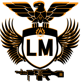 LM-ManiaKO's emblem