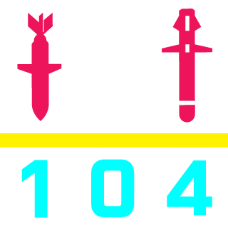 MINH-HYONG's emblem