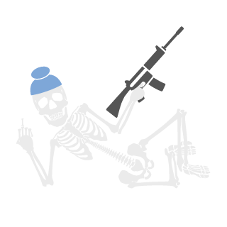 Legio13_Mriste's emblem