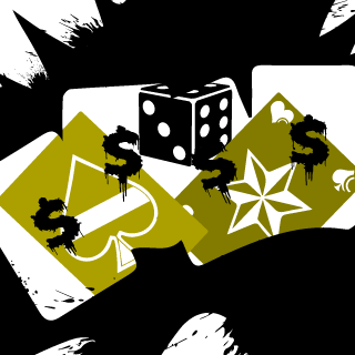 RanteCS's emblem