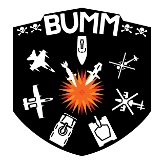 Service Crew's emblem