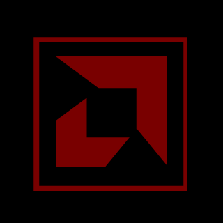 Merivell's emblem