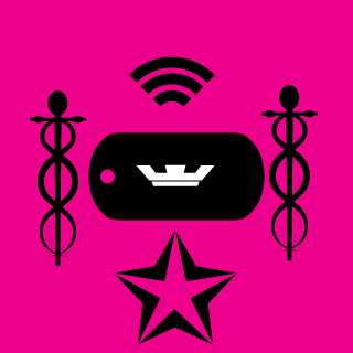 Nykvahol's emblem