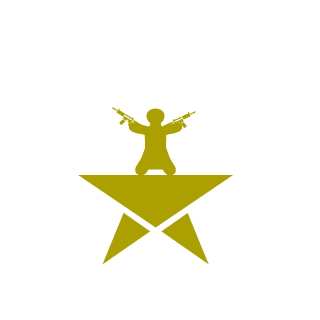 TheSquadfather's emblem