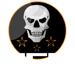 Death Squad's emblem